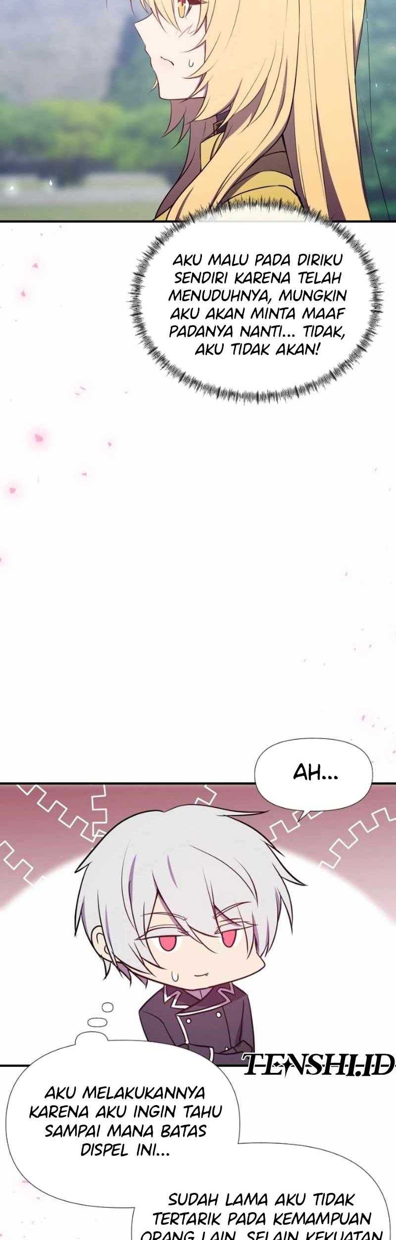 Retired Demon King Chapter 26 - halaman 17