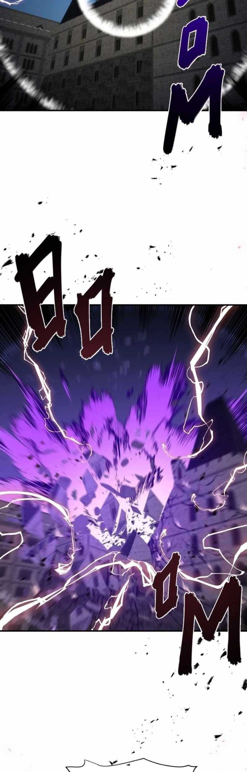Retired Demon King Chapter 26 - halaman 21