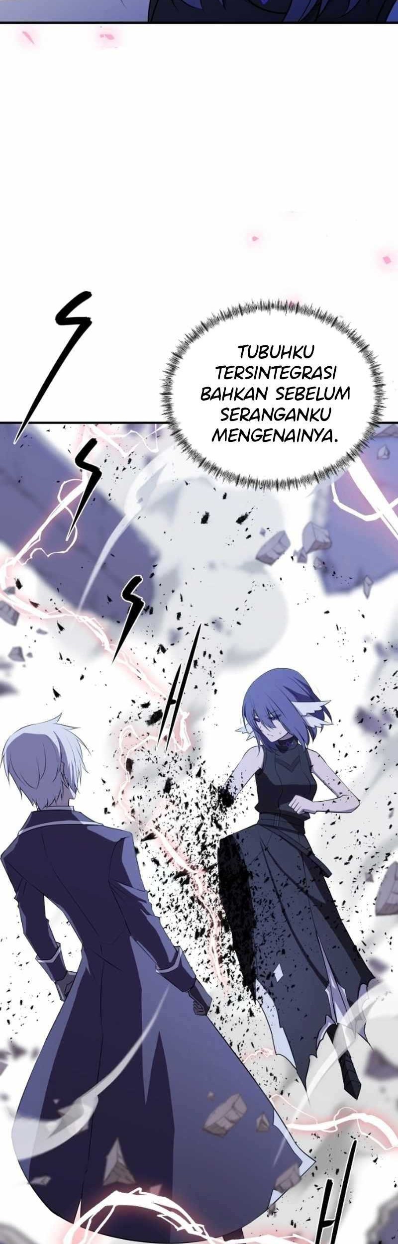 Retired Demon King Chapter 26 - halaman 23