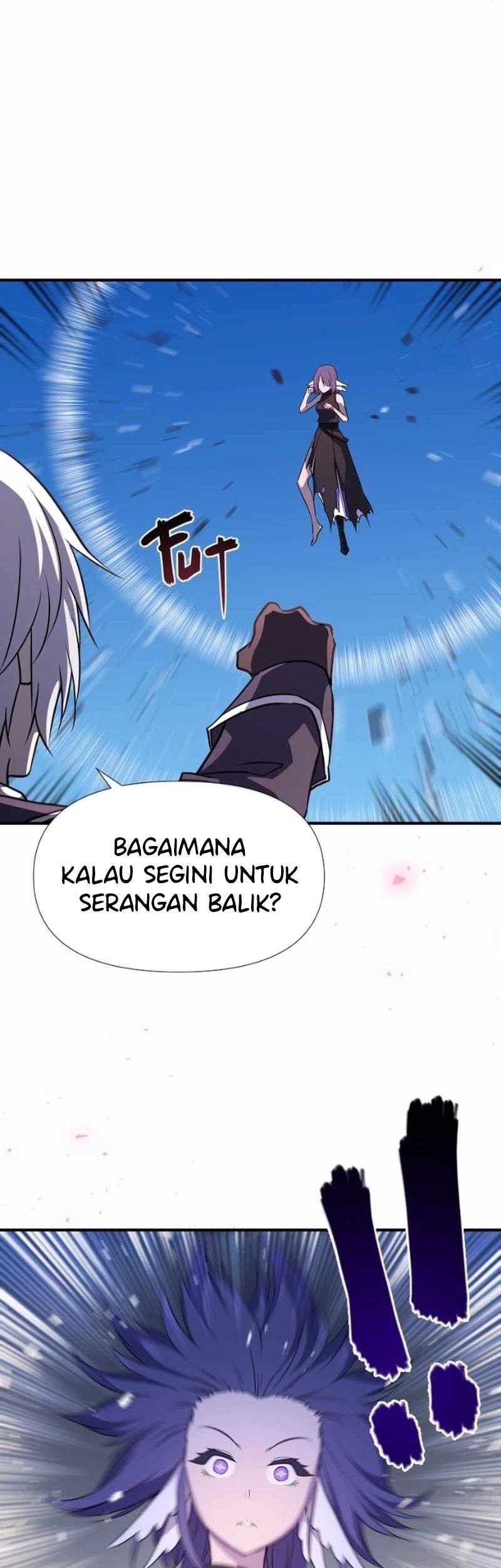 Retired Demon King Chapter 26 - halaman 28