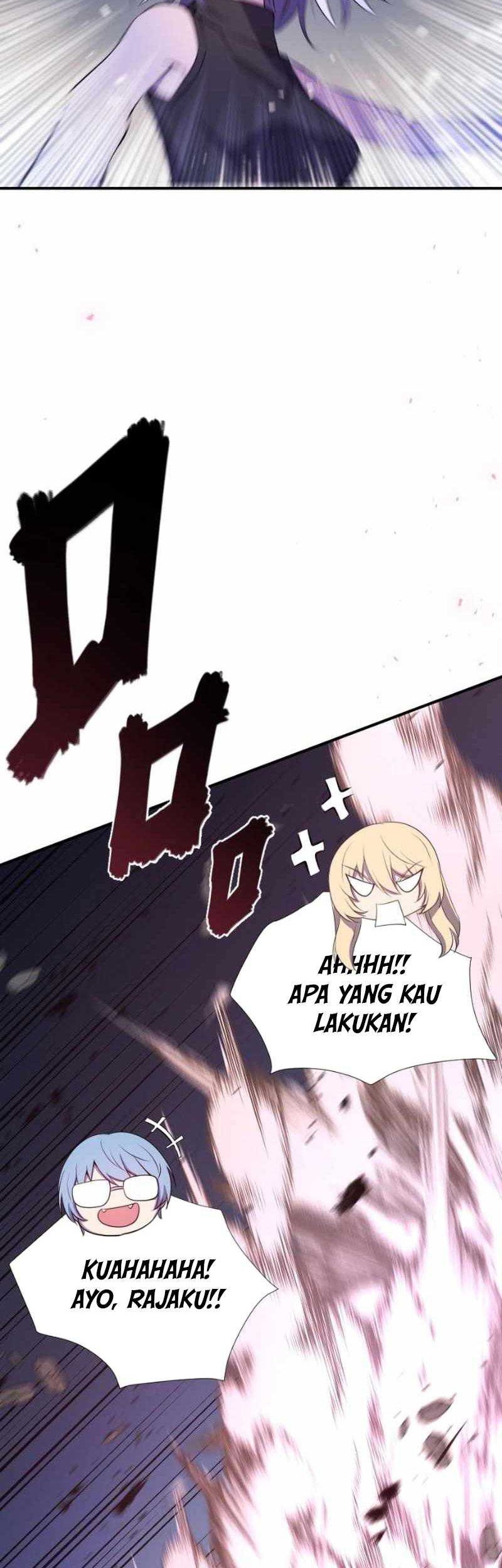 Retired Demon King Chapter 26 - halaman 29