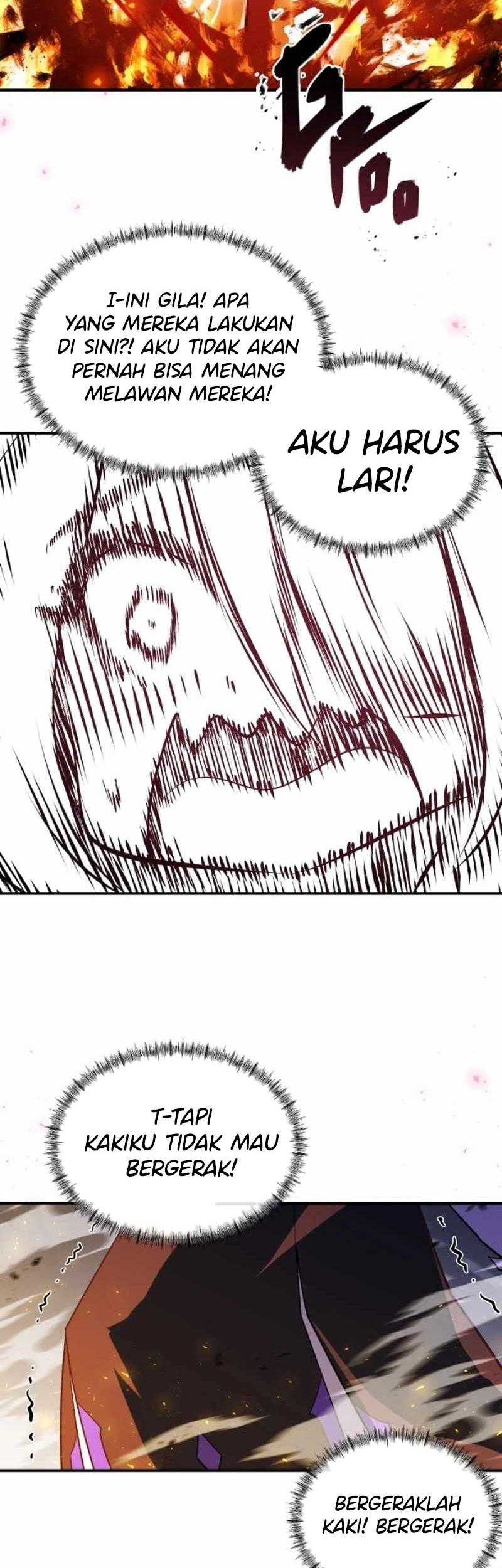 Retired Demon King Chapter 26 - halaman 3