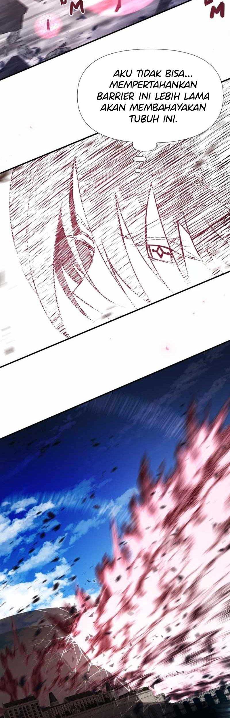 Retired Demon King Chapter 26 - halaman 31