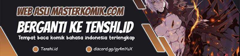 Retired Demon King Chapter 26 - halaman 37