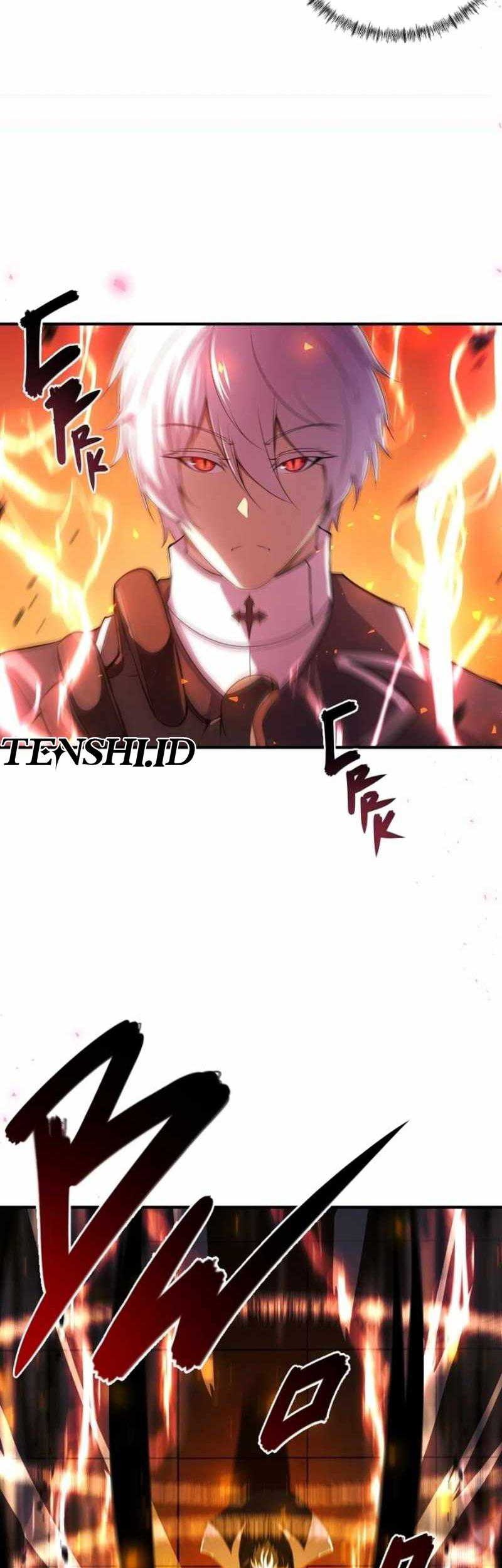 Retired Demon King Chapter 26 - halaman 4