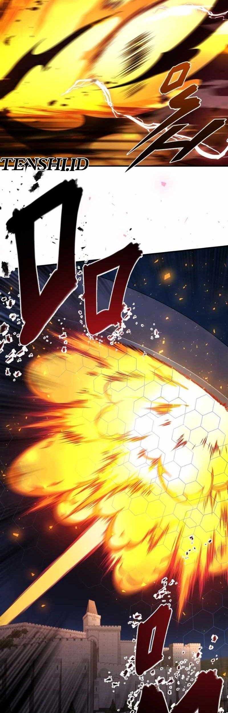 Retired Demon King Chapter 26 - halaman 7