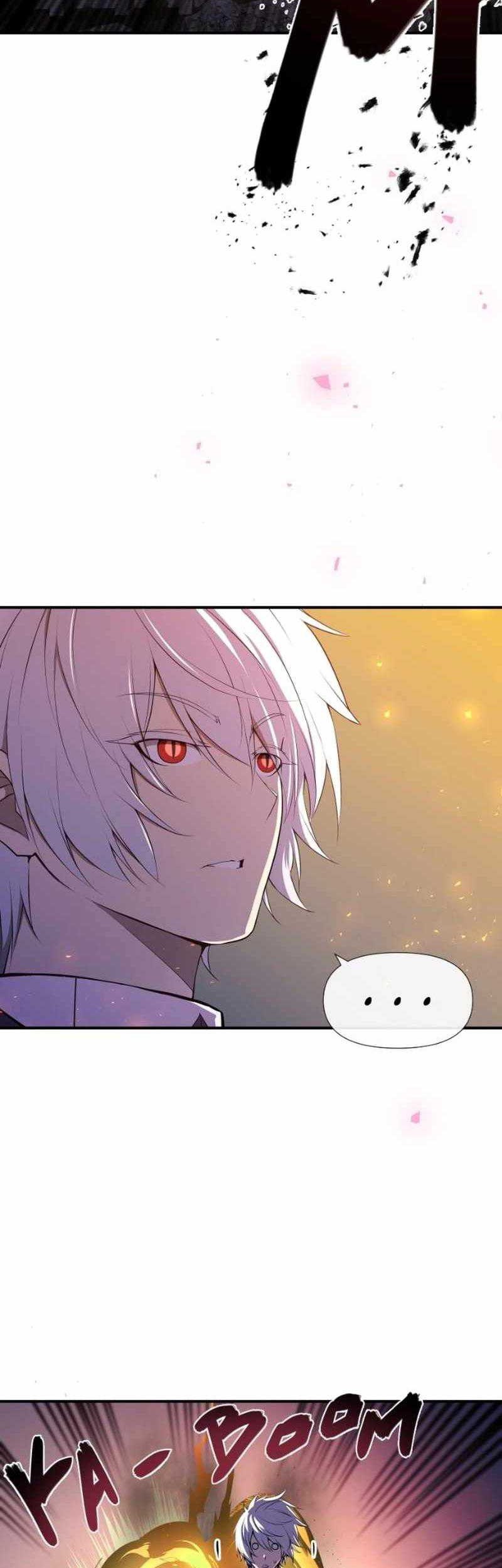 Retired Demon King Chapter 26 - halaman 8