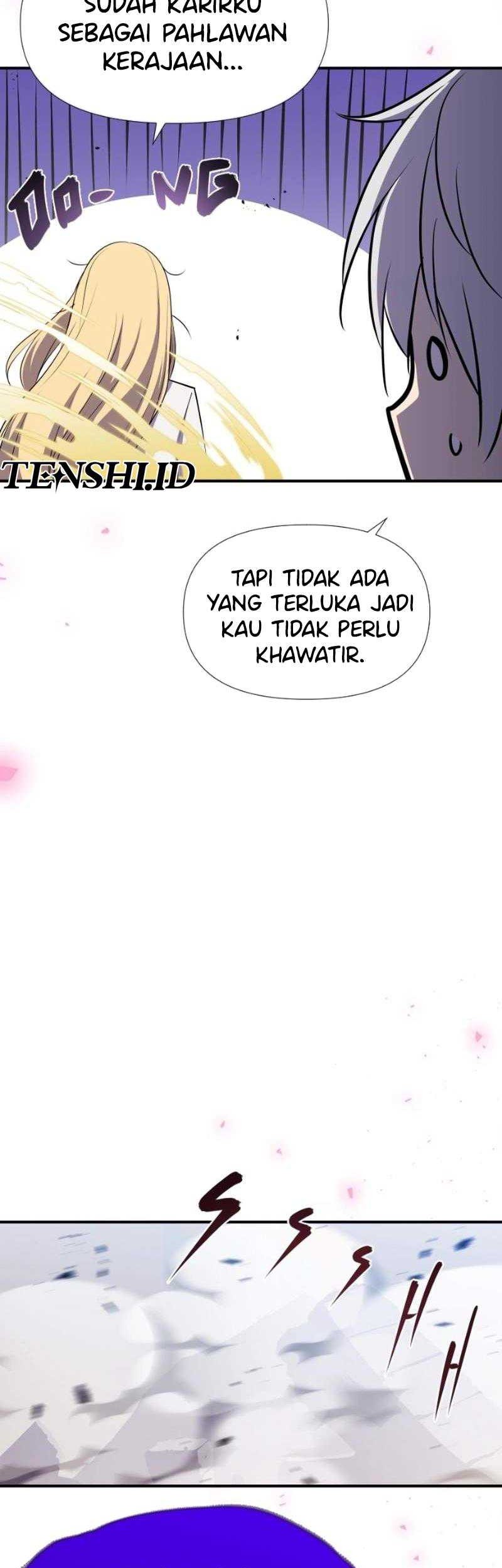 Retired Demon King Chapter 27 - halaman 12
