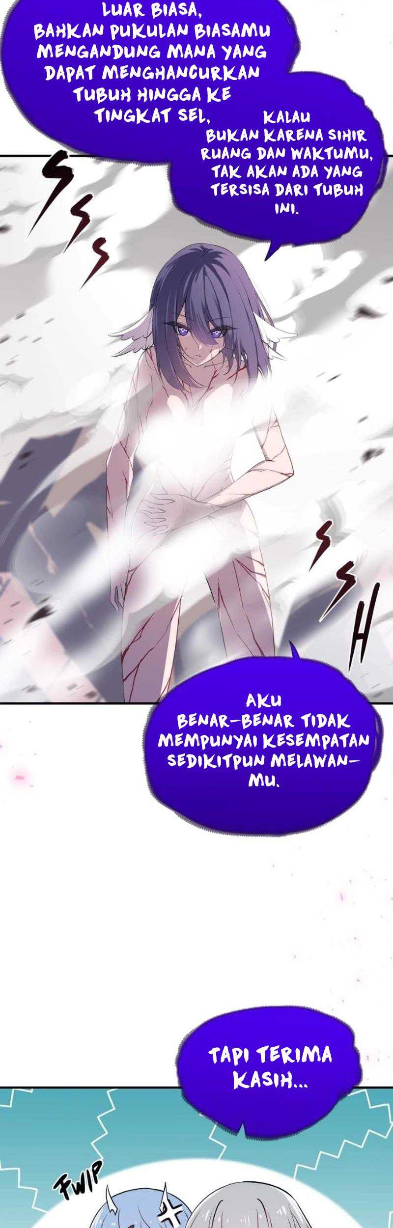 Retired Demon King Chapter 27 - halaman 13