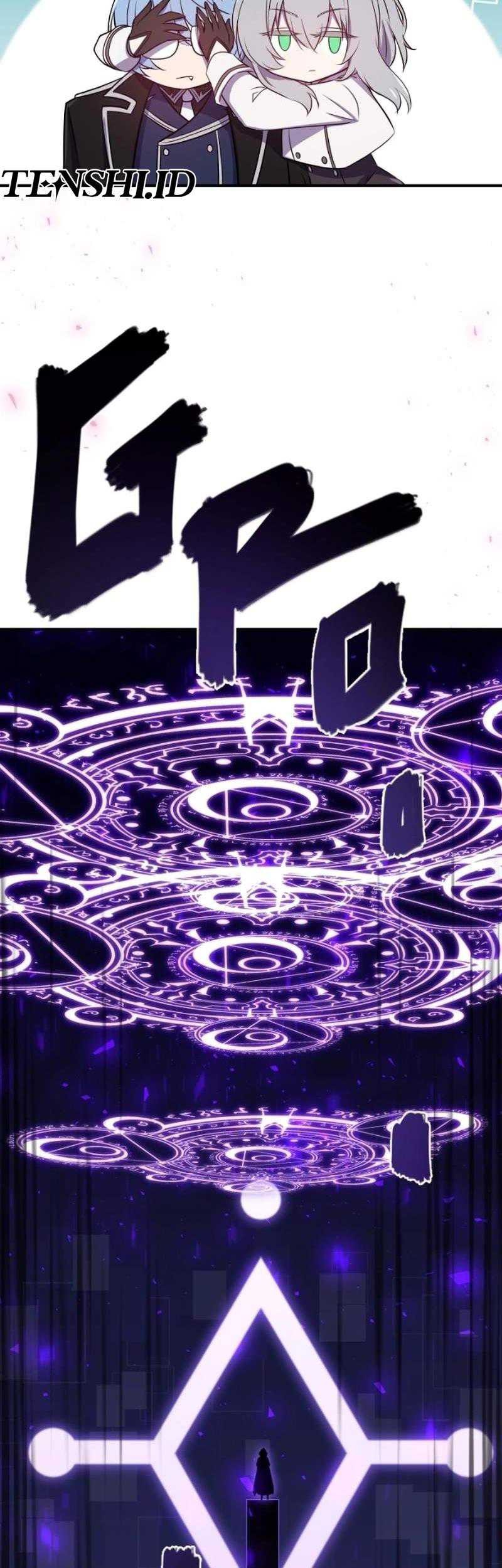 Retired Demon King Chapter 27 - halaman 14
