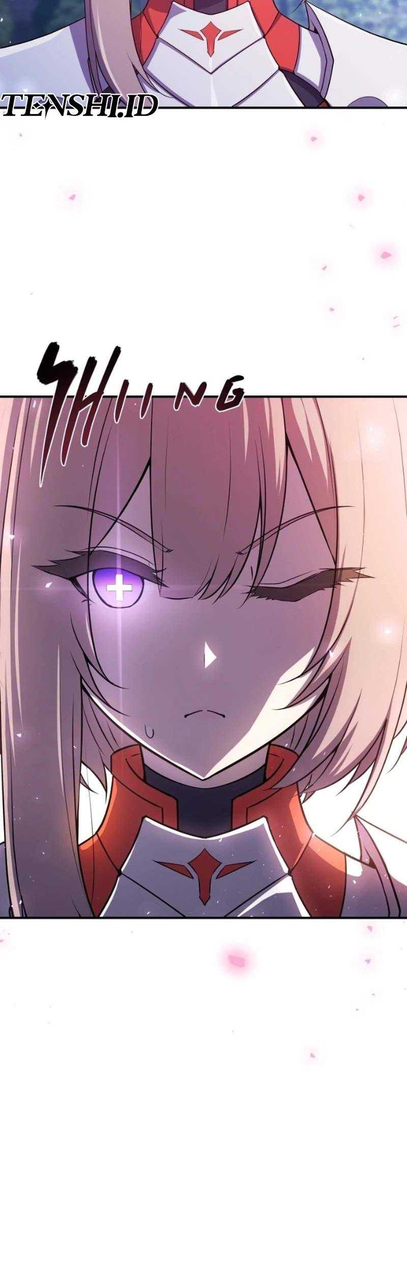 Retired Demon King Chapter 27 - halaman 21