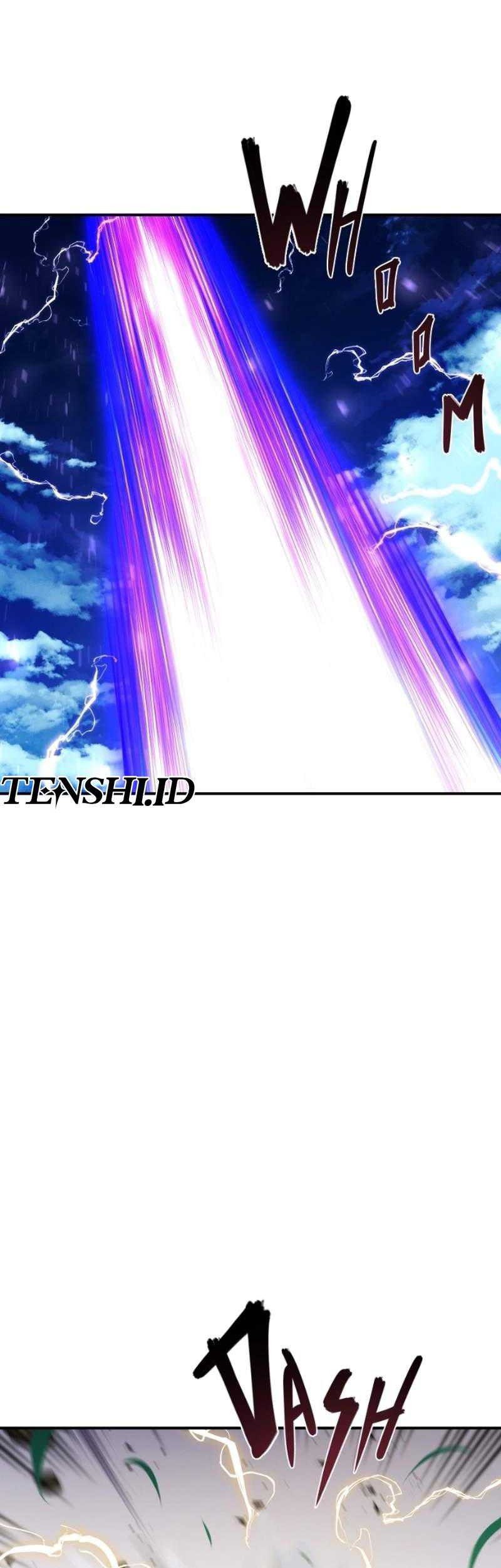 Retired Demon King Chapter 27 - halaman 28