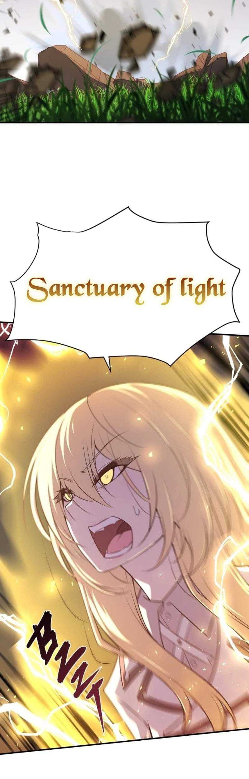 Retired Demon King Chapter 27 - halaman 29