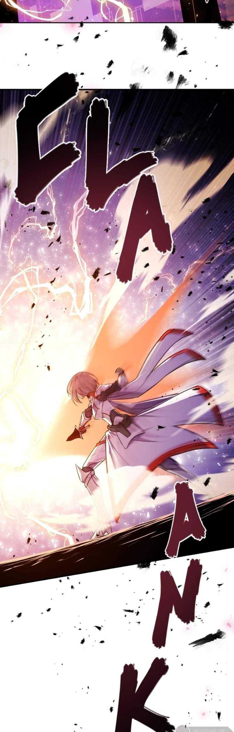 Retired Demon King Chapter 27 - halaman 3
