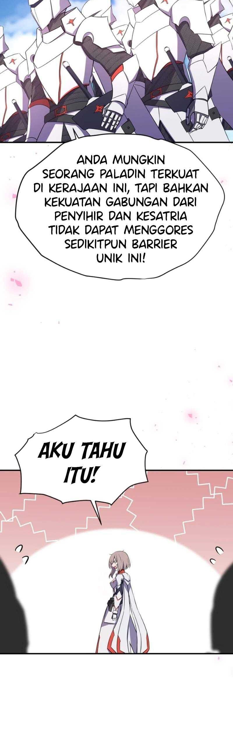 Retired Demon King Chapter 27 - halaman 5