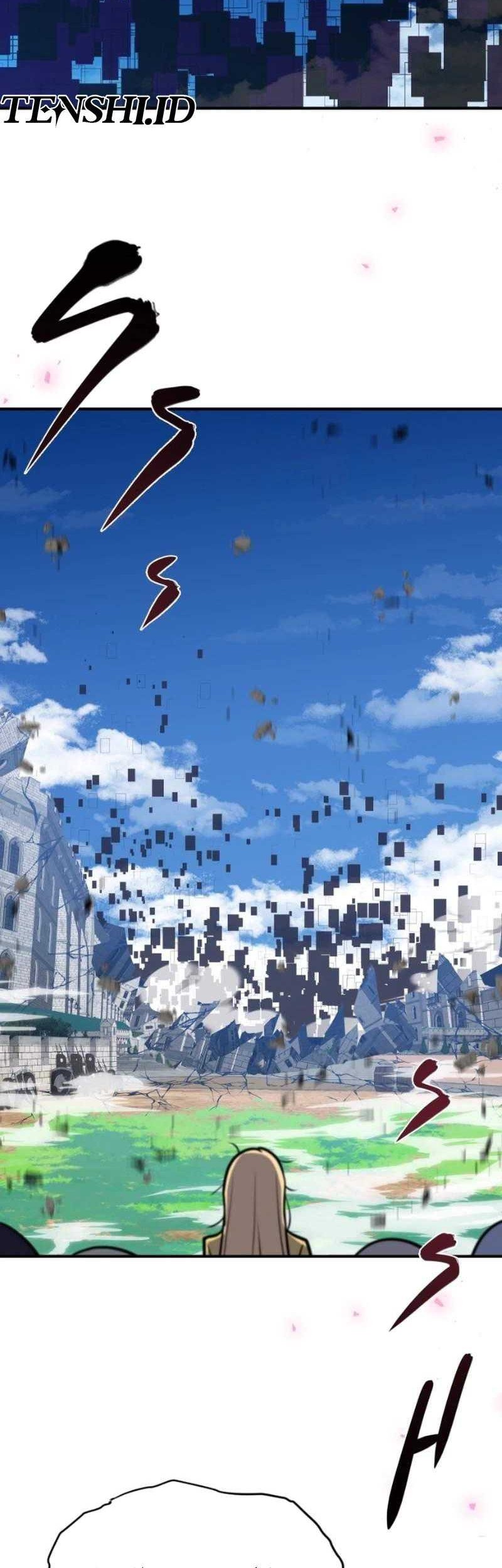 Retired Demon King Chapter 27 - halaman 9