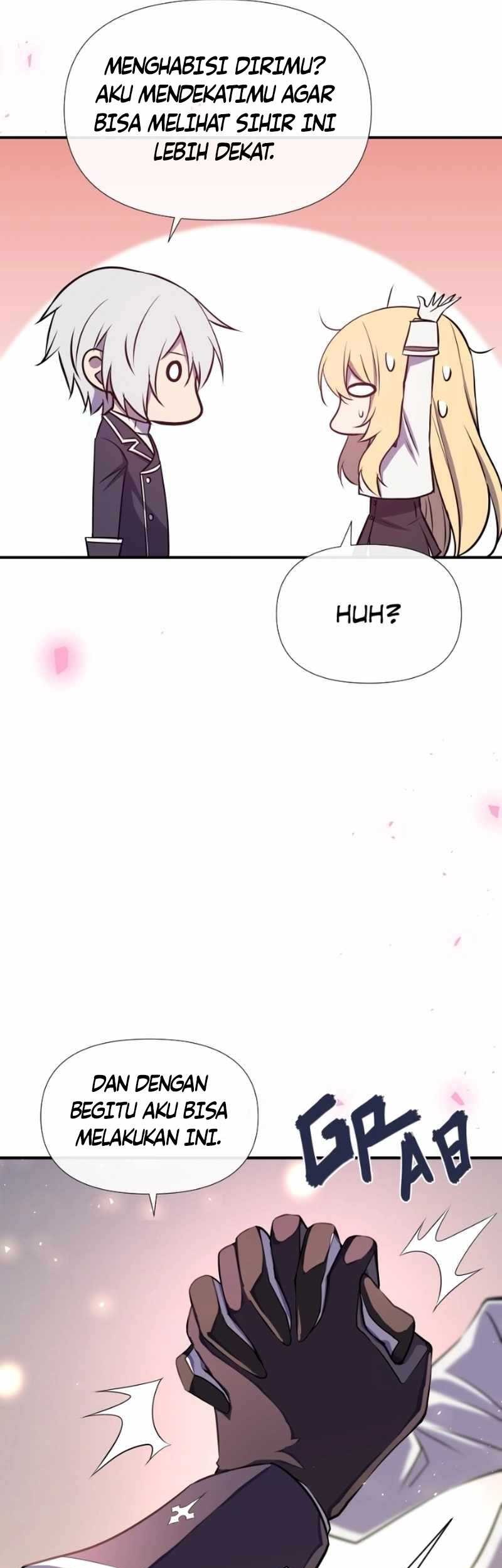 Retired Demon King Chapter 28 - halaman 10