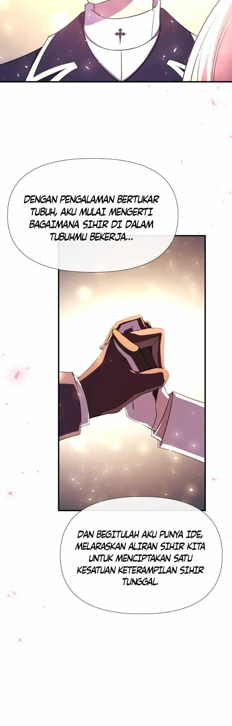 Retired Demon King Chapter 28 - halaman 16