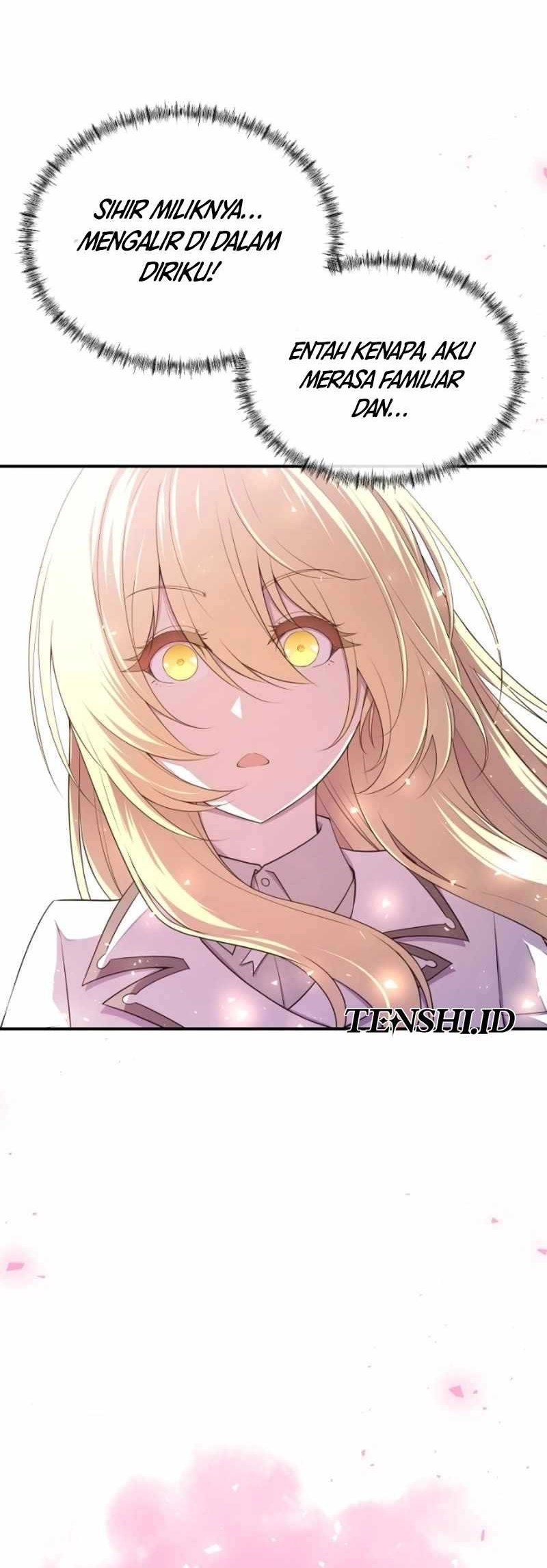 Retired Demon King Chapter 28 - halaman 17