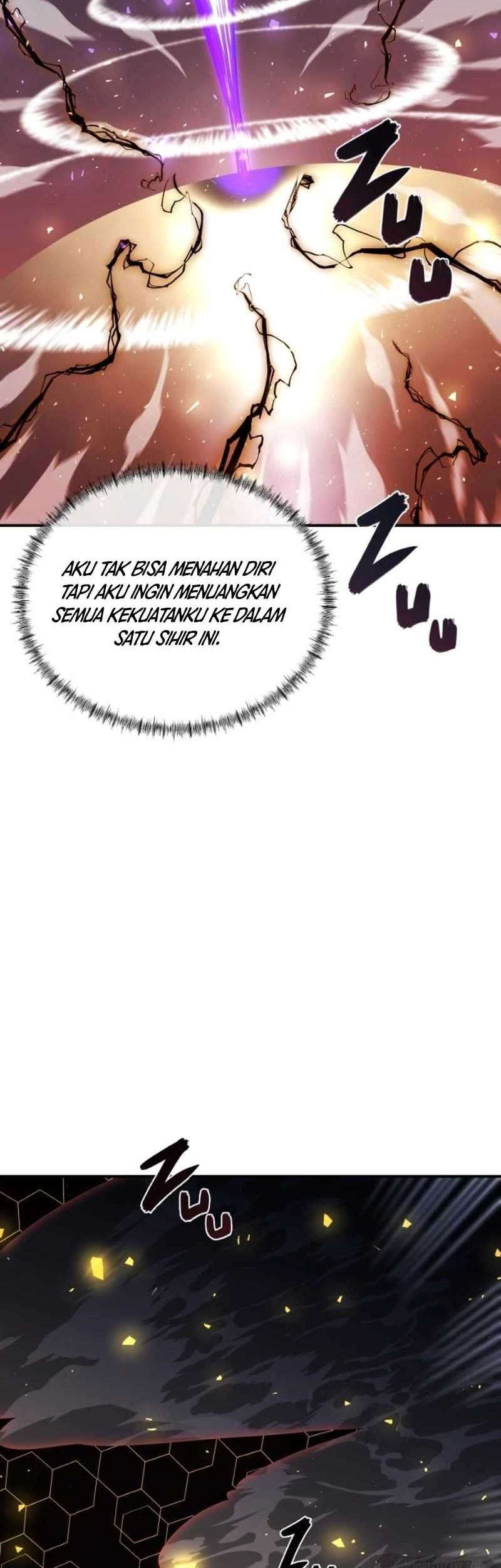 Retired Demon King Chapter 28 - halaman 19