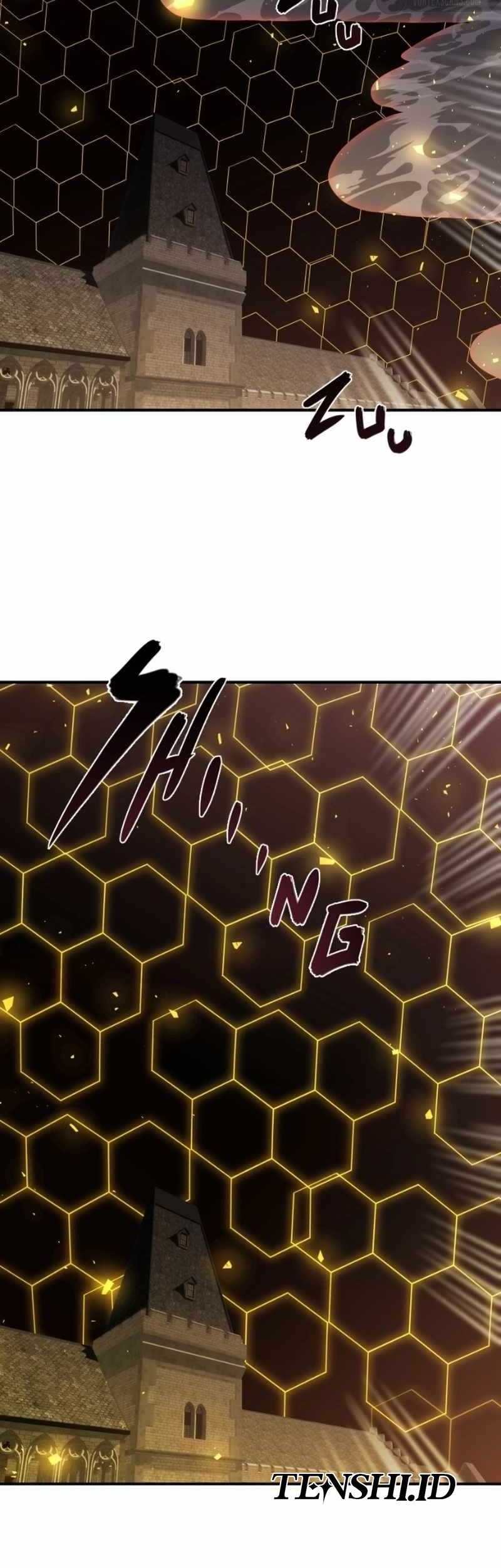 Retired Demon King Chapter 28 - halaman 20