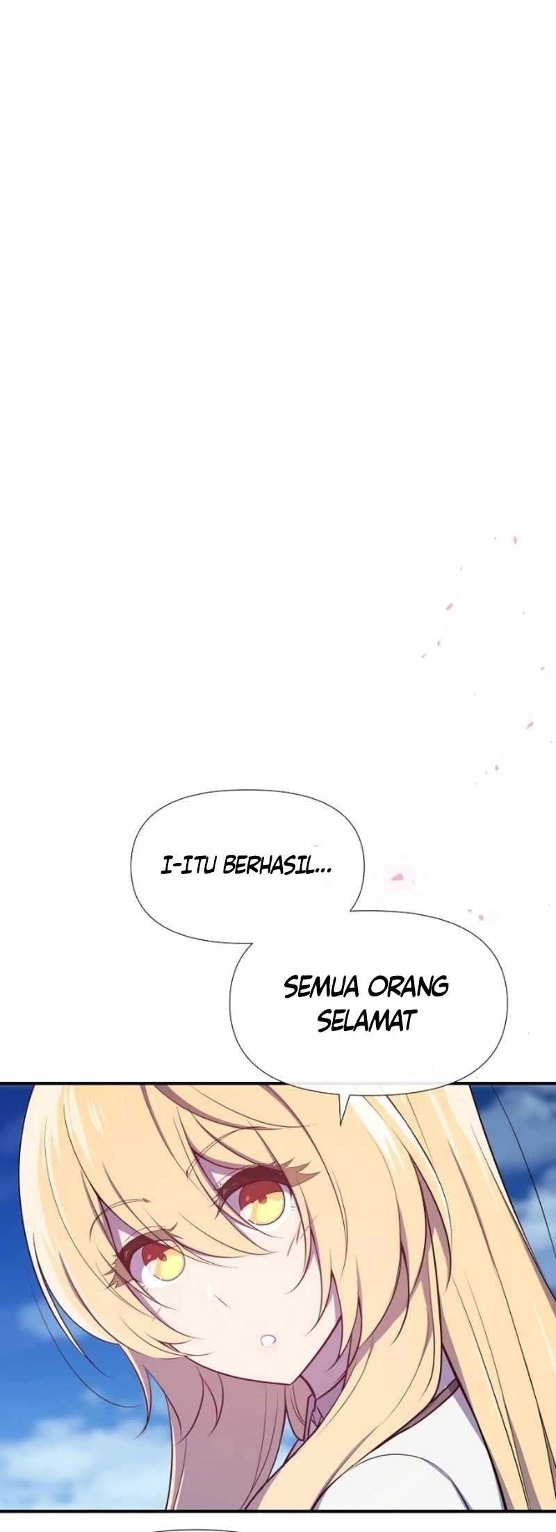 Retired Demon King Chapter 28 - halaman 25