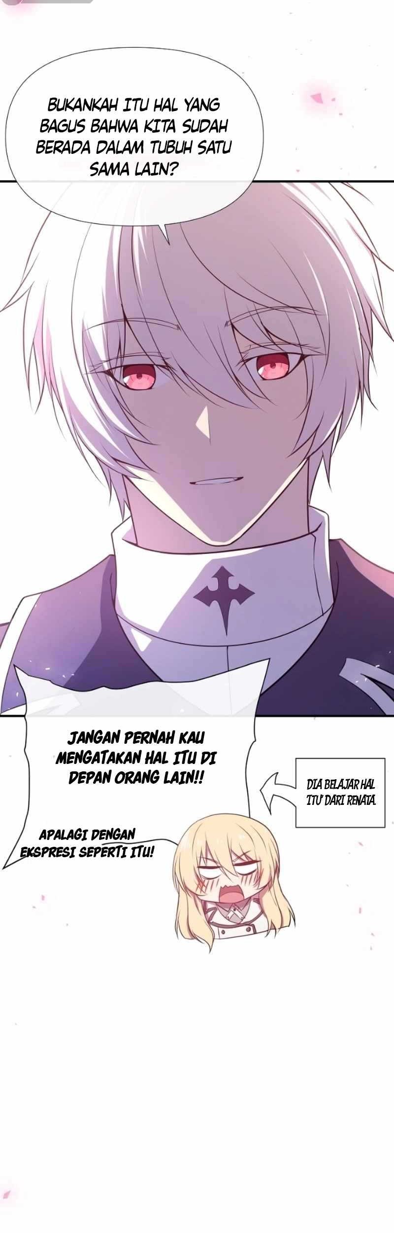 Retired Demon King Chapter 28 - halaman 28