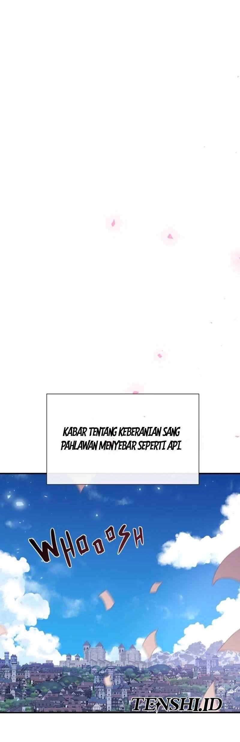 Retired Demon King Chapter 28 - halaman 29