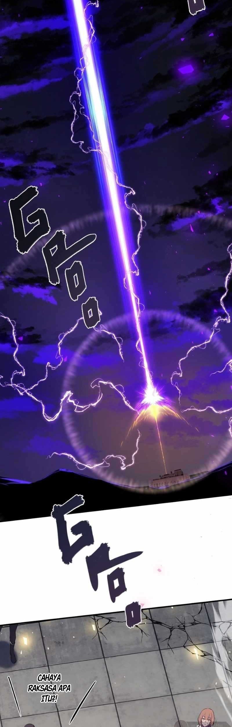 Retired Demon King Chapter 28 - halaman 3