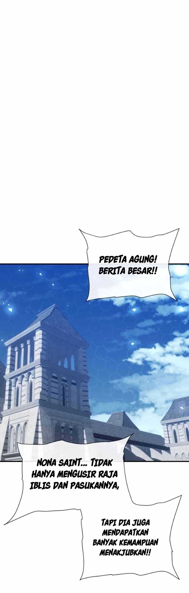 Retired Demon King Chapter 28 - halaman 33