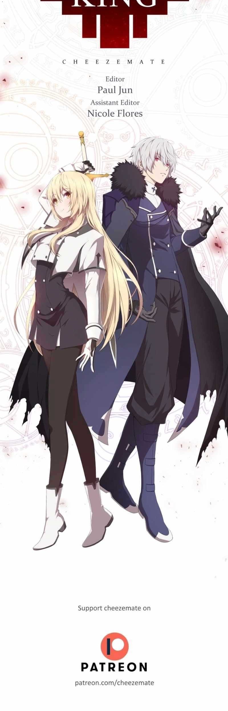 Retired Demon King Chapter 28 - halaman 37