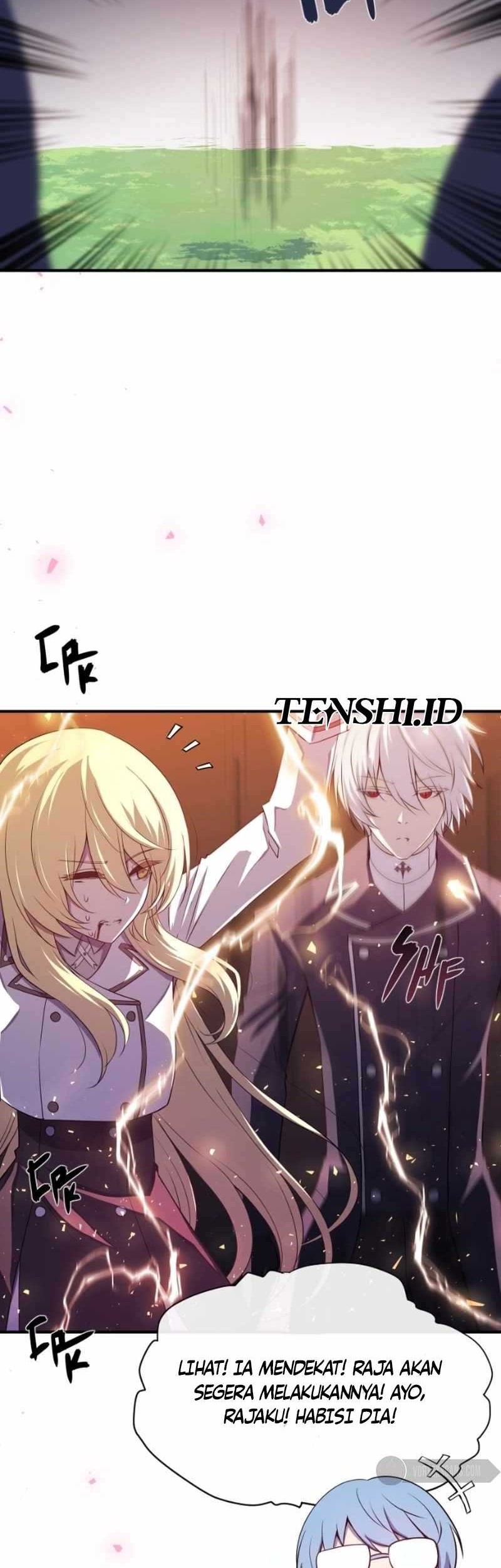 Retired Demon King Chapter 28 - halaman 7