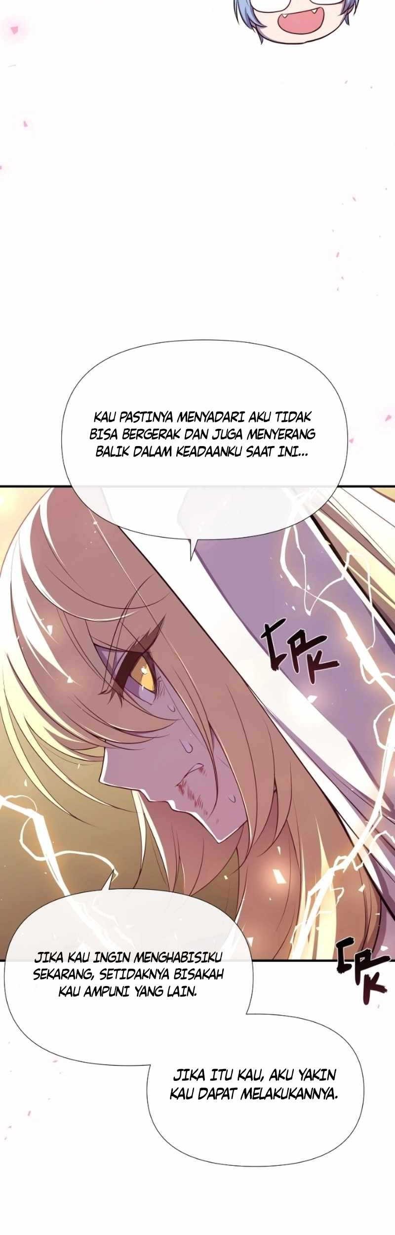 Retired Demon King Chapter 28 - halaman 8