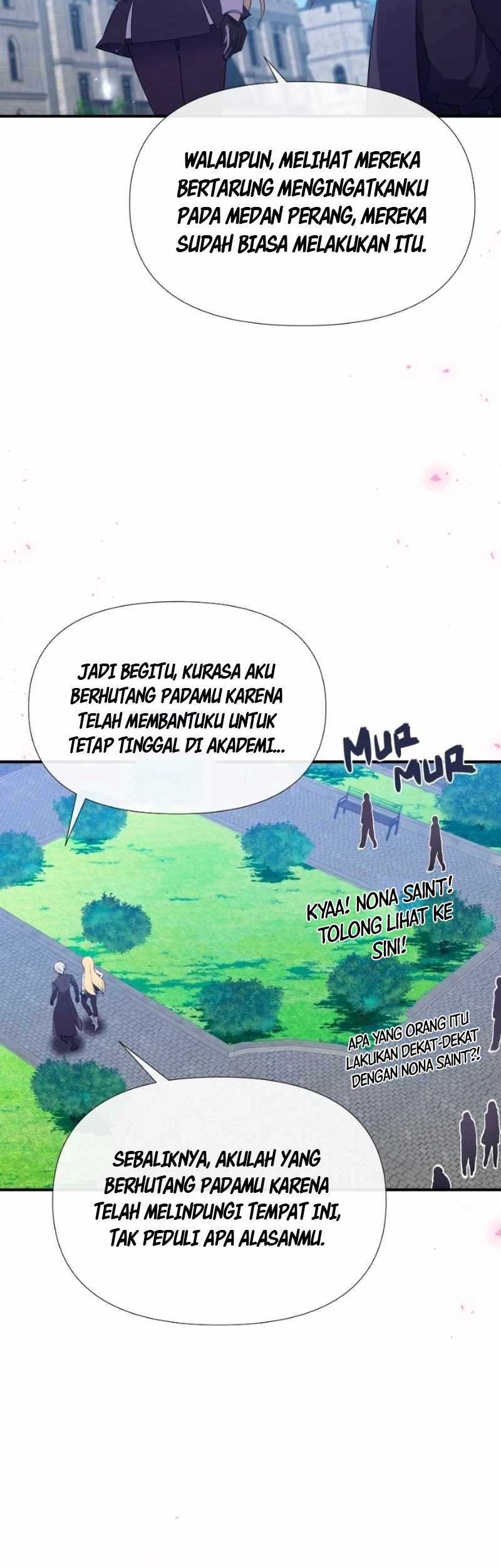 Retired Demon King Chapter 29 - halaman 11