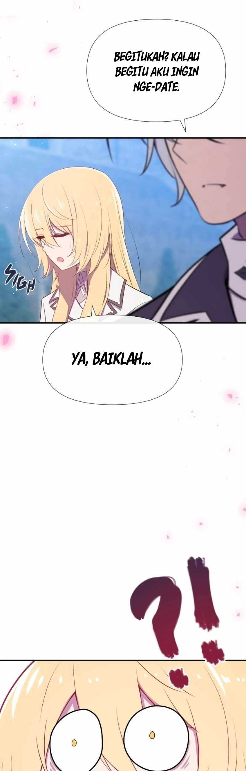 Retired Demon King Chapter 29 - halaman 12