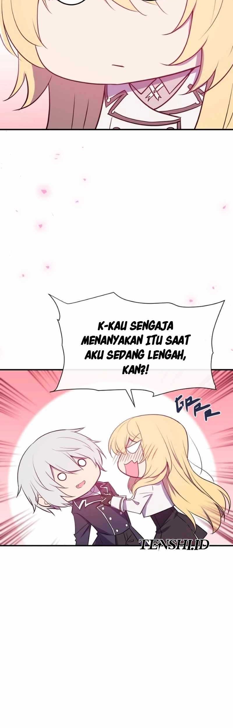 Retired Demon King Chapter 29 - halaman 13