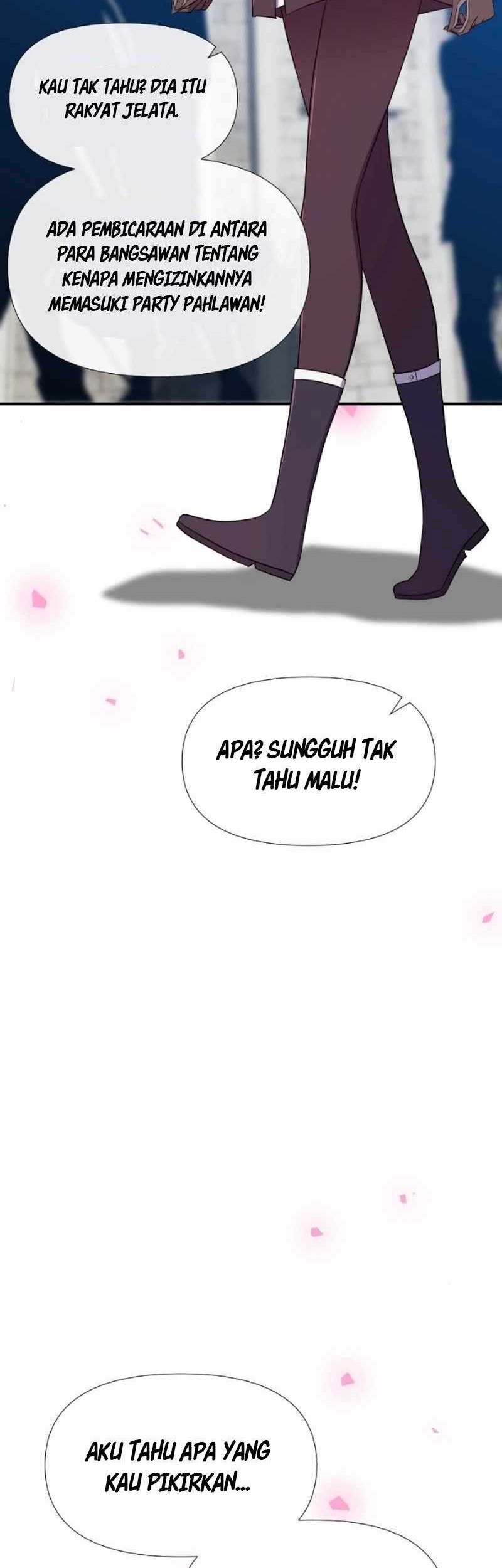 Retired Demon King Chapter 29 - halaman 15