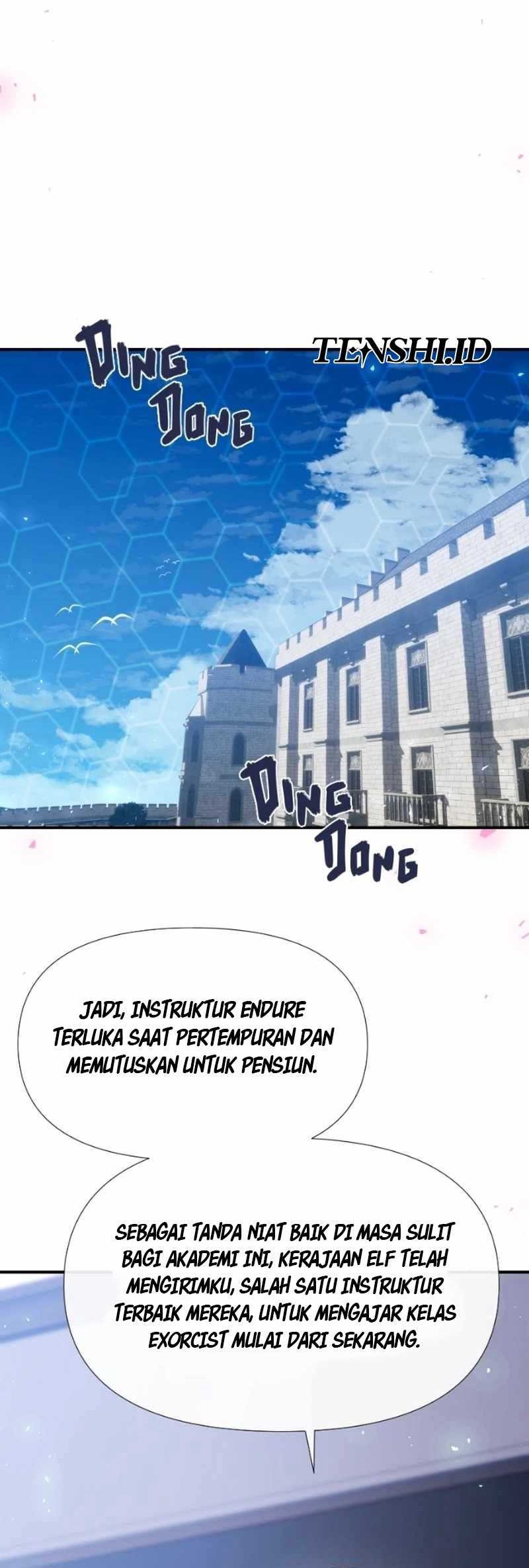 Retired Demon King Chapter 29 - halaman 21