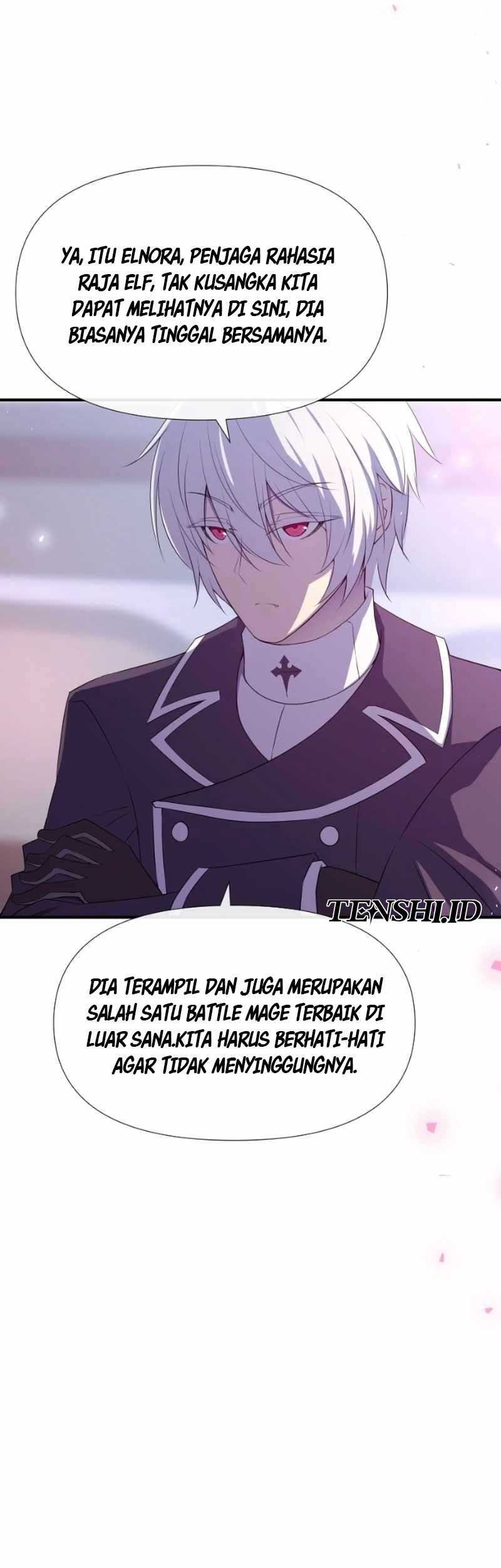 Retired Demon King Chapter 29 - halaman 24