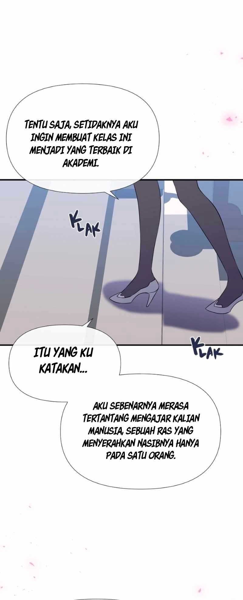 Retired Demon King Chapter 29 - halaman 25