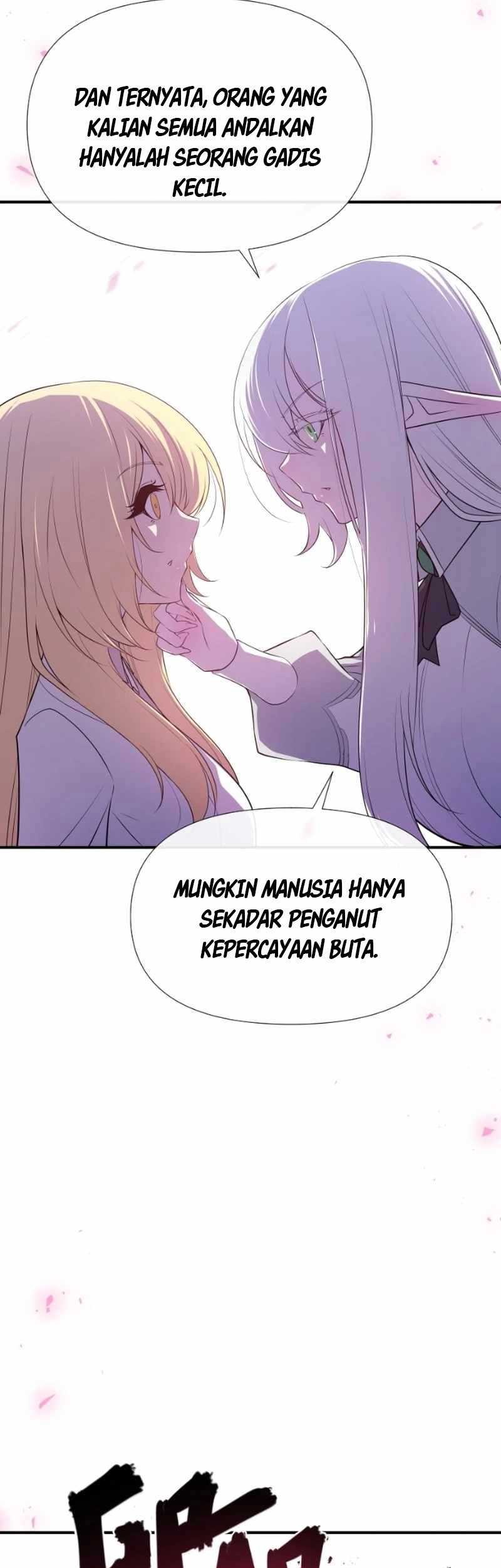 Retired Demon King Chapter 29 - halaman 26