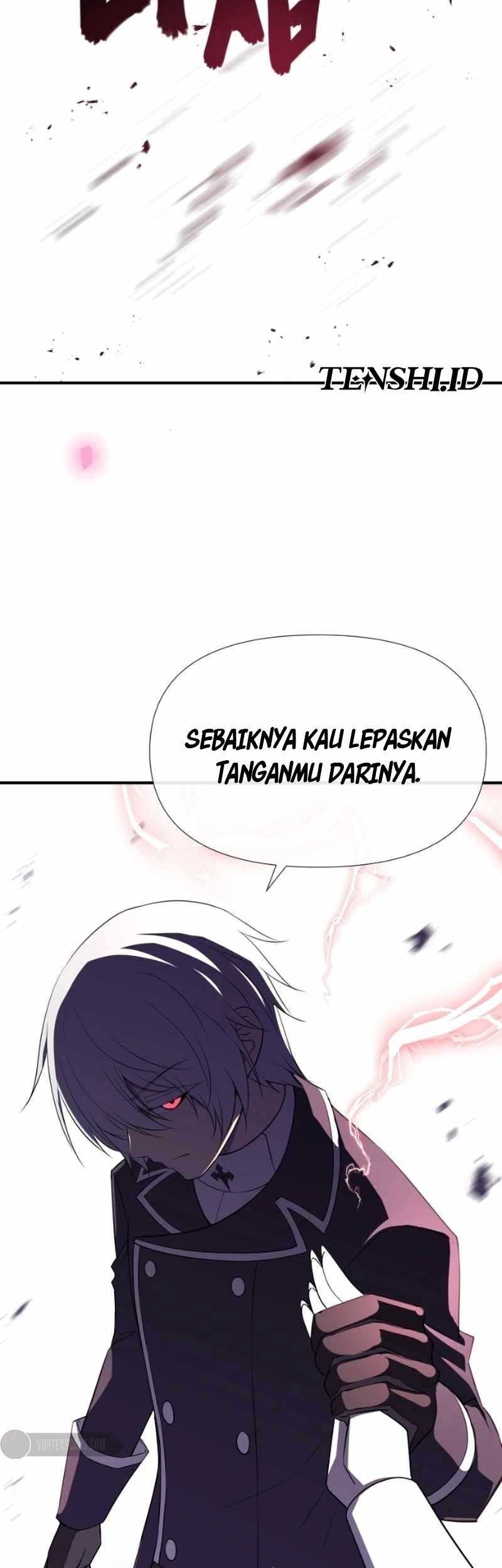 Retired Demon King Chapter 29 - halaman 27
