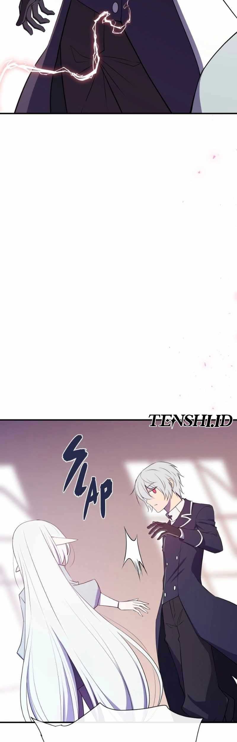 Retired Demon King Chapter 29 - halaman 28
