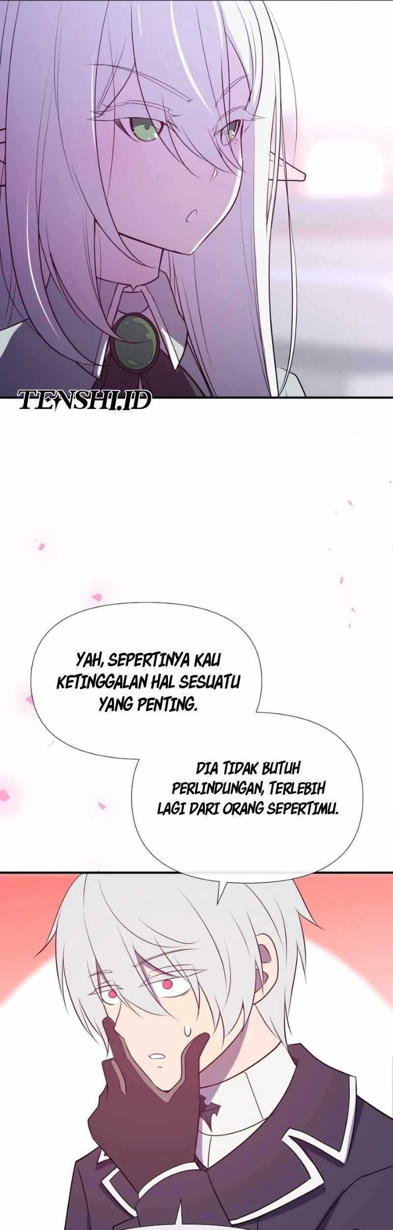 Retired Demon King Chapter 29 - halaman 30