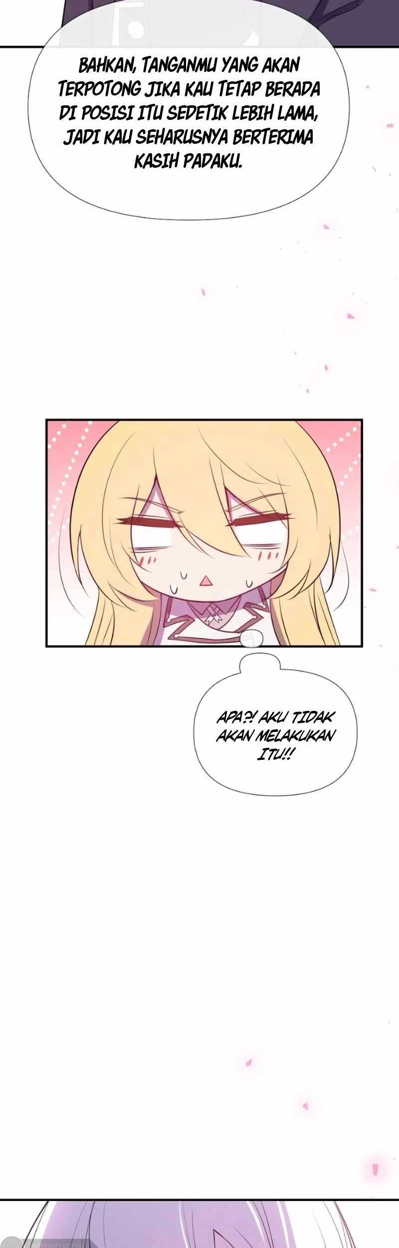Retired Demon King Chapter 29 - halaman 31