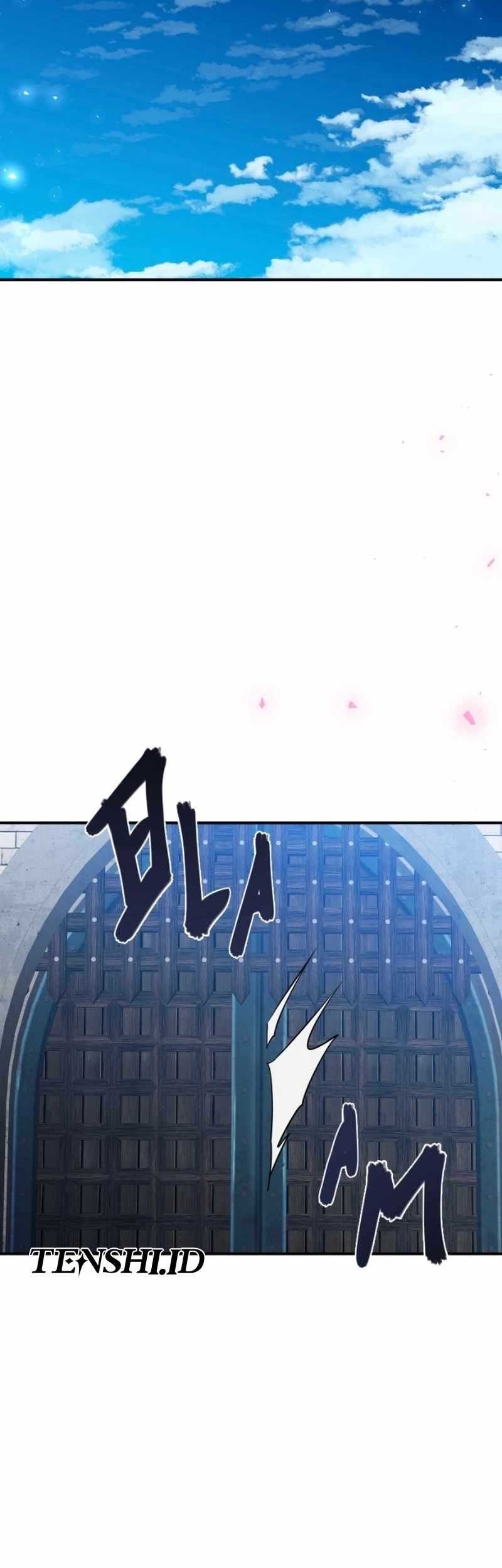 Retired Demon King Chapter 29 - halaman 33