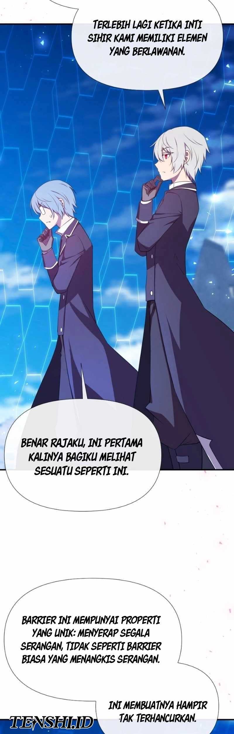 Retired Demon King Chapter 29 - halaman 4