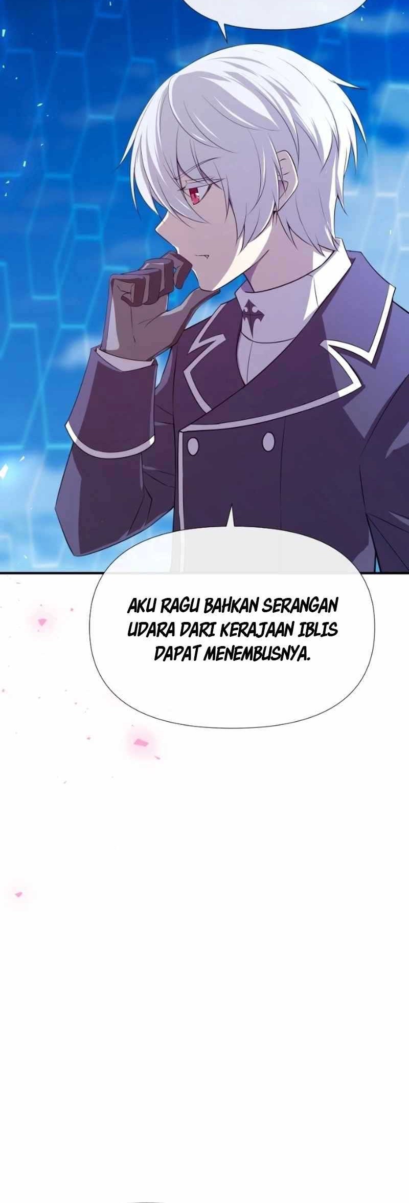 Retired Demon King Chapter 29 - halaman 5