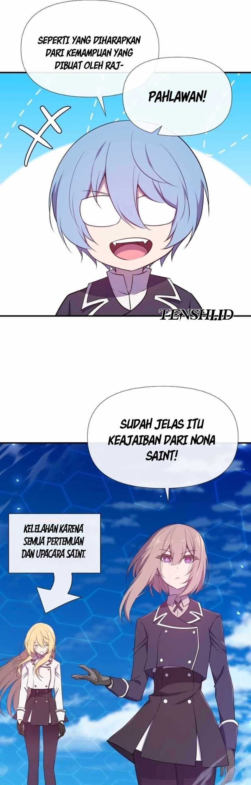 Retired Demon King Chapter 29 - halaman 6
