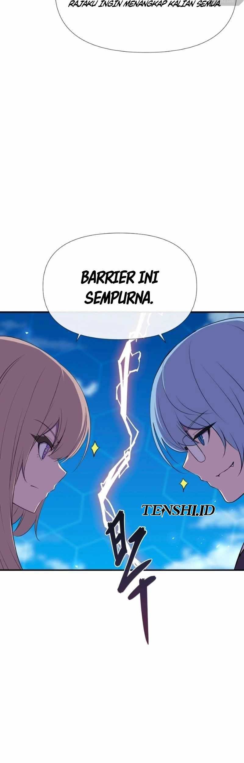 Retired Demon King Chapter 29 - halaman 8